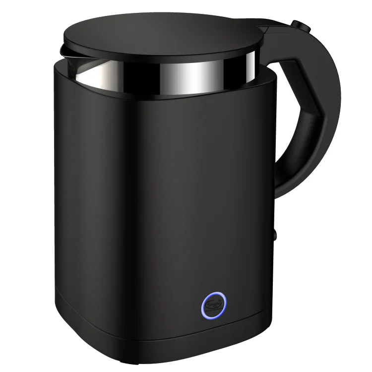 Гостиничная компания кипения защита SUS316 0.8L портативный бытовой чайник Электрический чайник