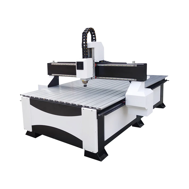 LU DIAO 1325 CNC Router Acrylic Engraving Machine for Furniture Making cnc Woodworking carving Machine