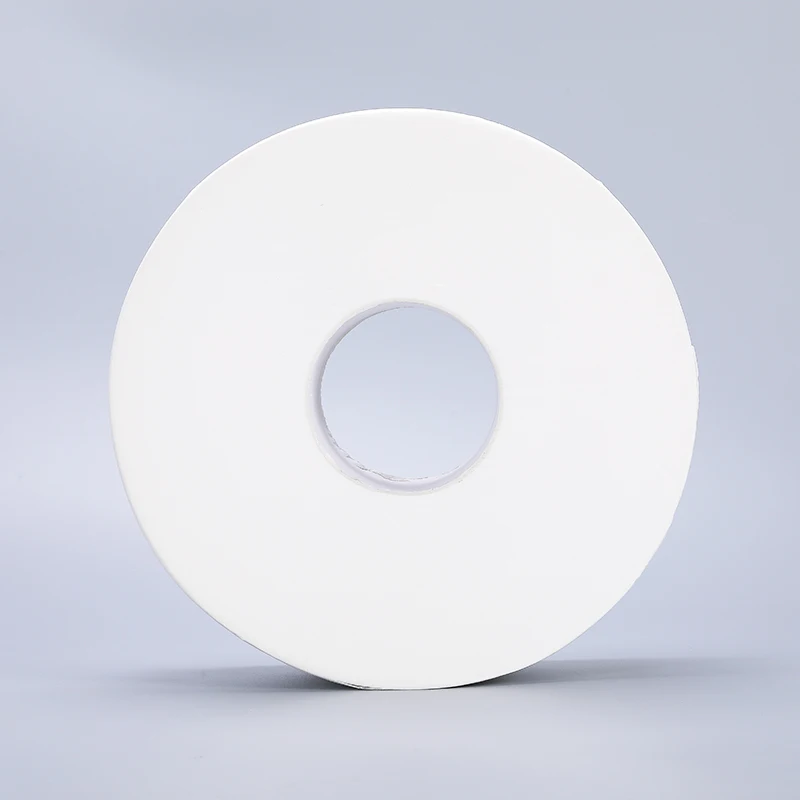 OEM Wholesale cheap price recycled luxury quality tissue 2 ply Eco friendly for hotel