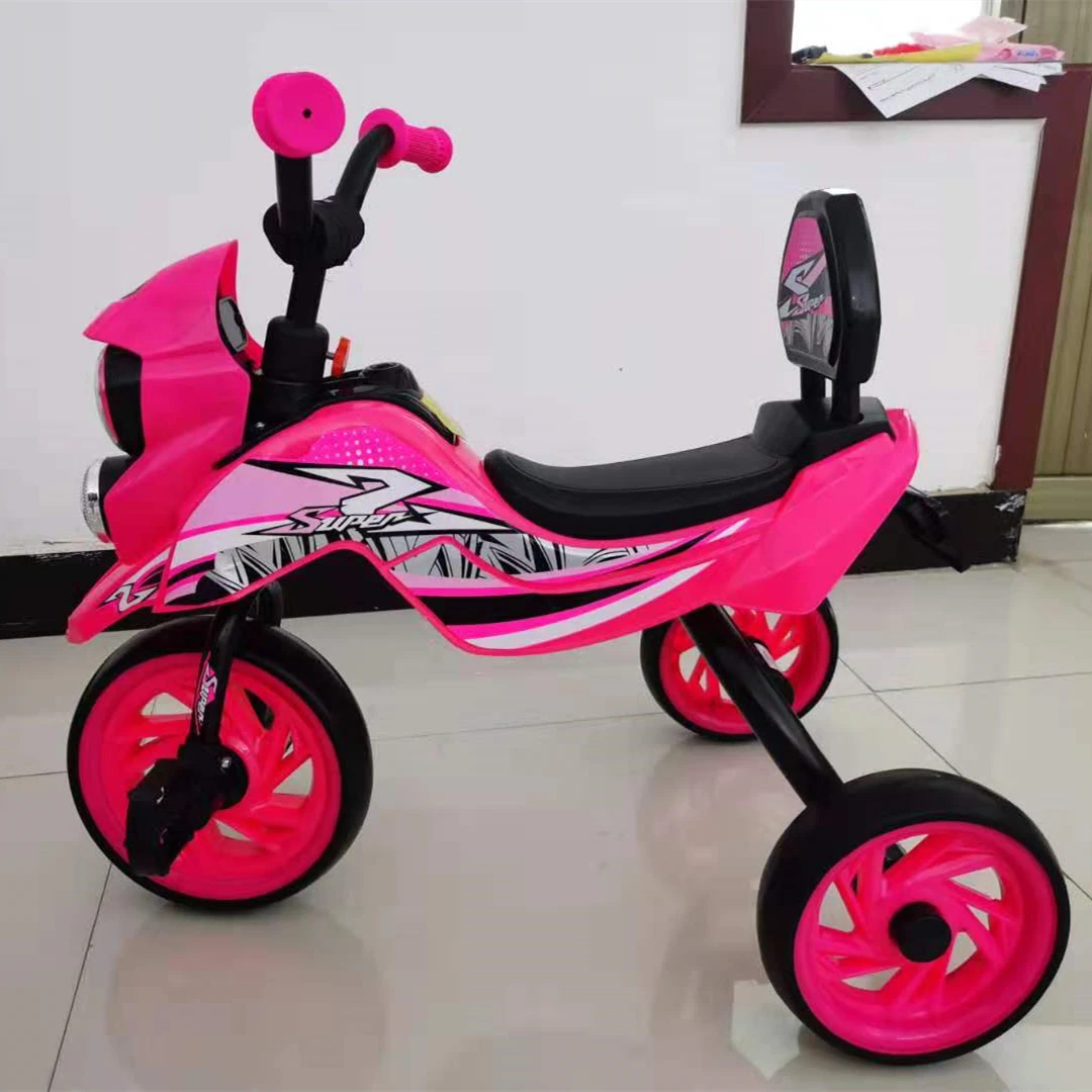Ride on toys car kids three wheels tricycle baby children trike kid tricycle