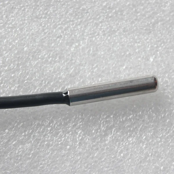 Excellent Product DS18B20 Audio Jack Sensor