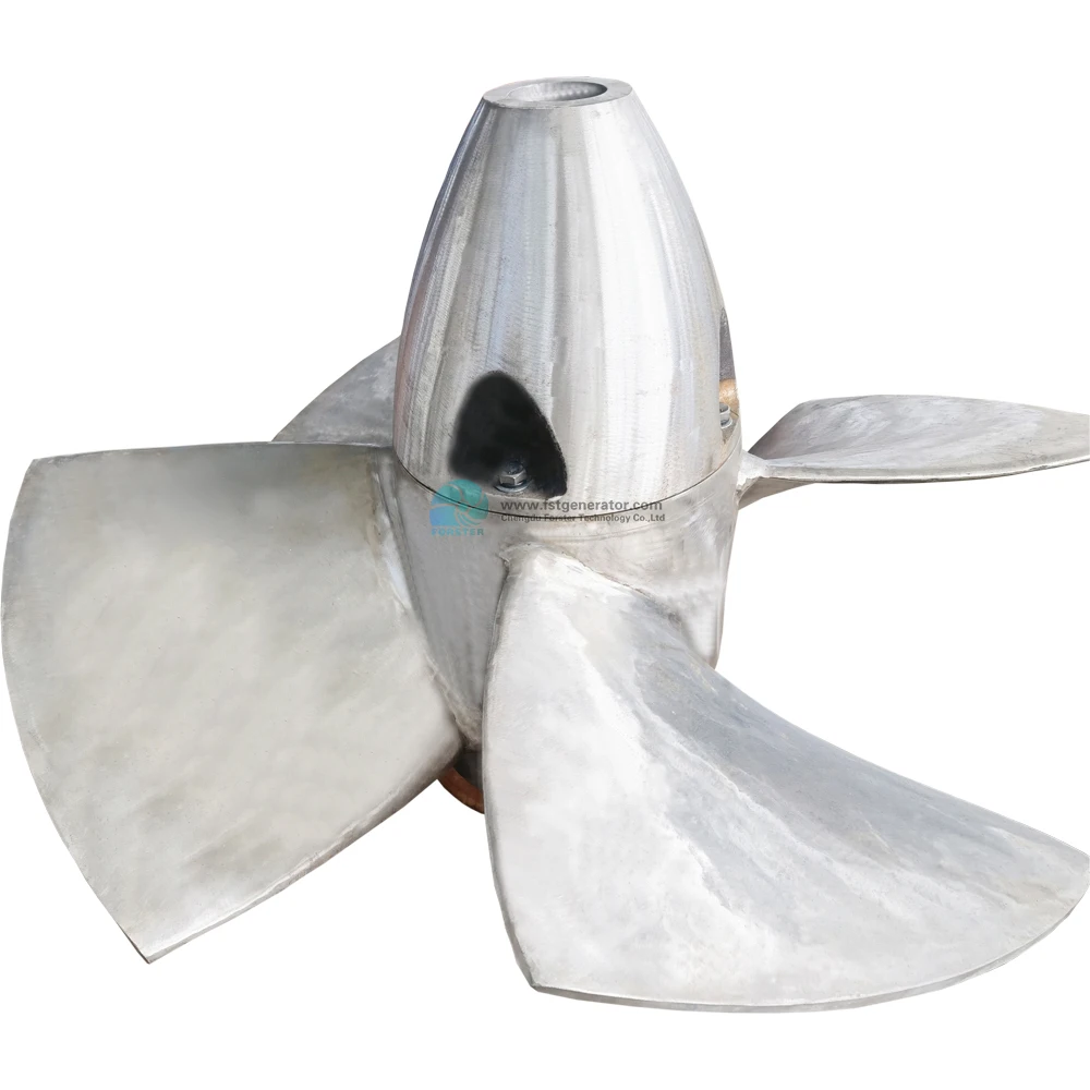 Mini Hydroelectric Hydroelectric Power Plant Generator System