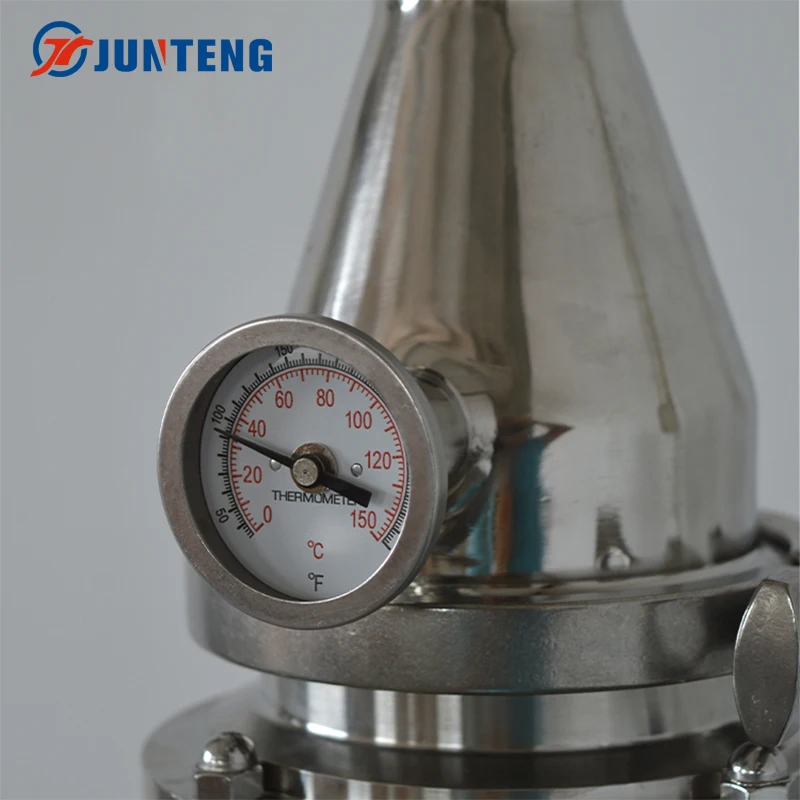 Top Seller 2022 Laboratory Essential Oil Distillation Equipment Wholesale Essential Oil Machine