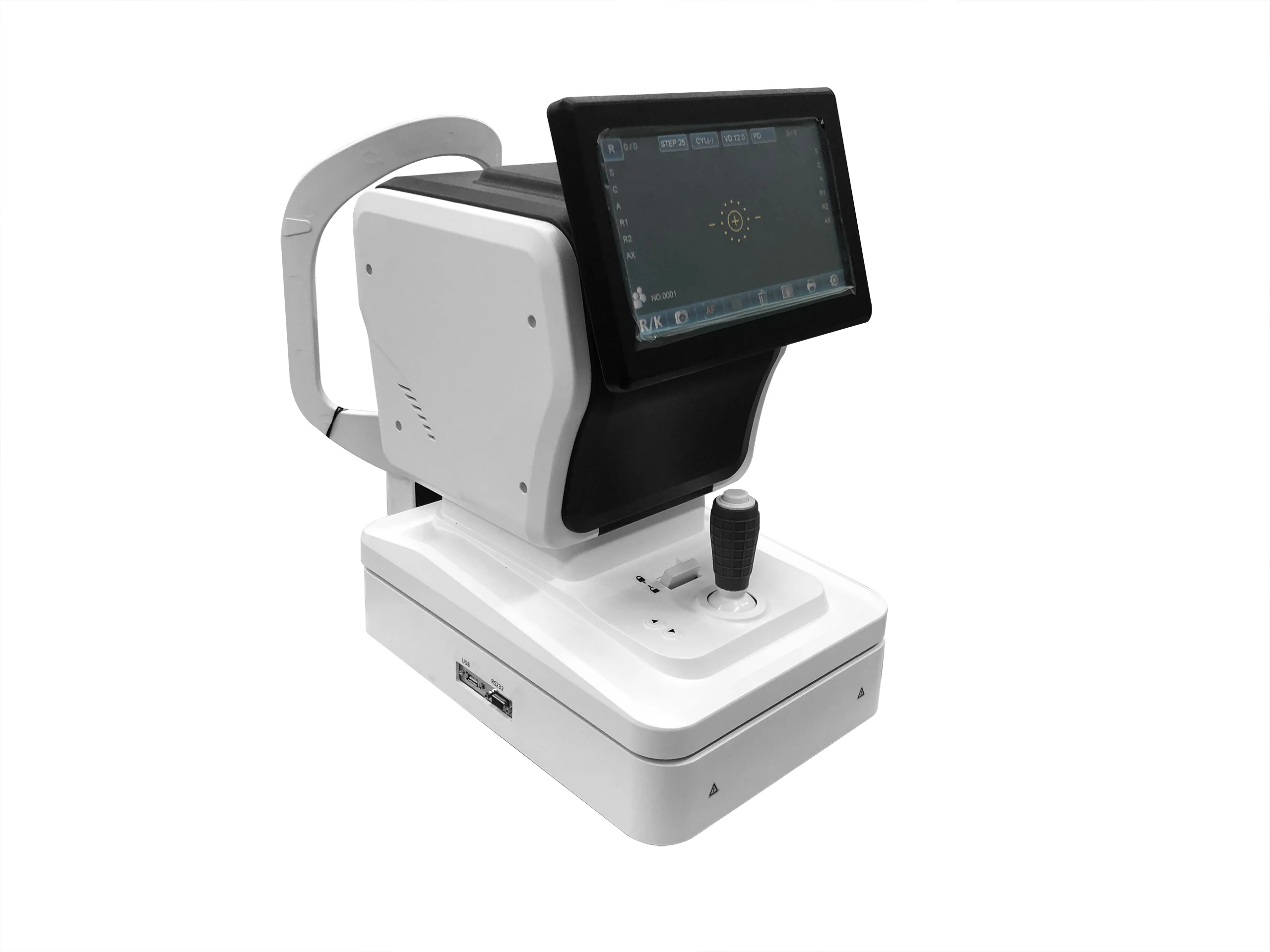 ARK-8500 Ophthalmic Equipment Optical Auto Refractometer Keratometer Price