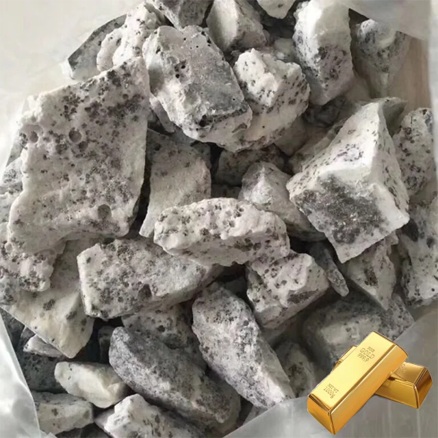 Высокоэффективные экологически чистые повязки для золота, химикаты для проливания золота, используемые для добычи золота