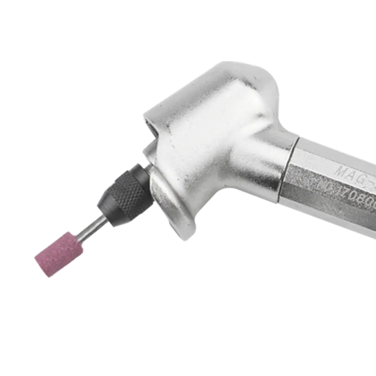 23500RPM wholesale mini polishing machine other pneumatic micro sander tools air tool die pencil angle grinder kit