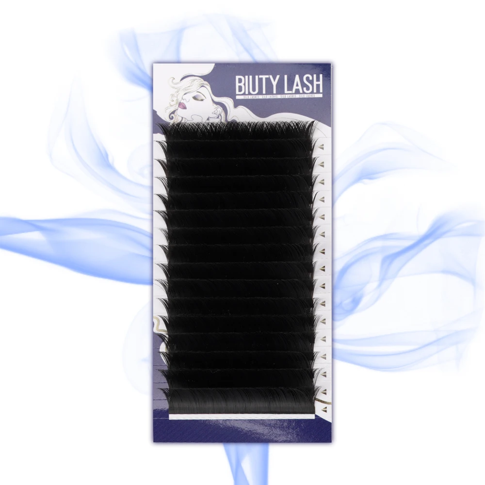 Accessories 3d Faux Mink Packaging Box Tweezer Tools Lashes Extension Eyelash