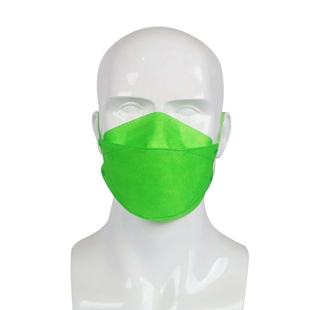 Cycling Masks Suppliers Women Wholesale White Earloop Sport Disposa Le Face Mask