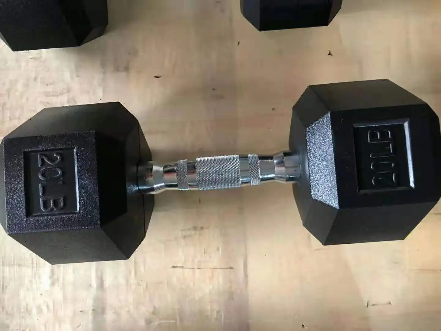 Пользовательские тренажеры kurzhantel оборудование для тренажерного зала гантели для тяжелой атлетики набор мужских гантелей для фитнеса черные резиновые шестигранные гантели наборы