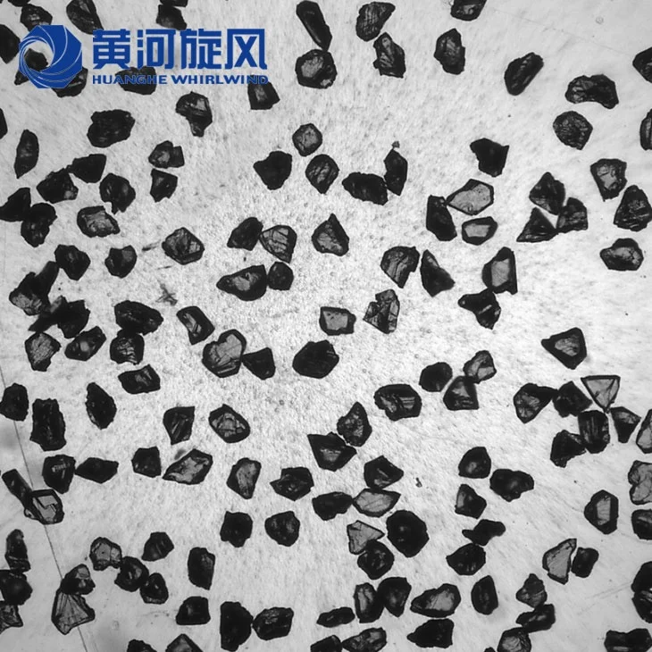 Industrial Diamond Powder Economical Grade Diamond Micron Powder