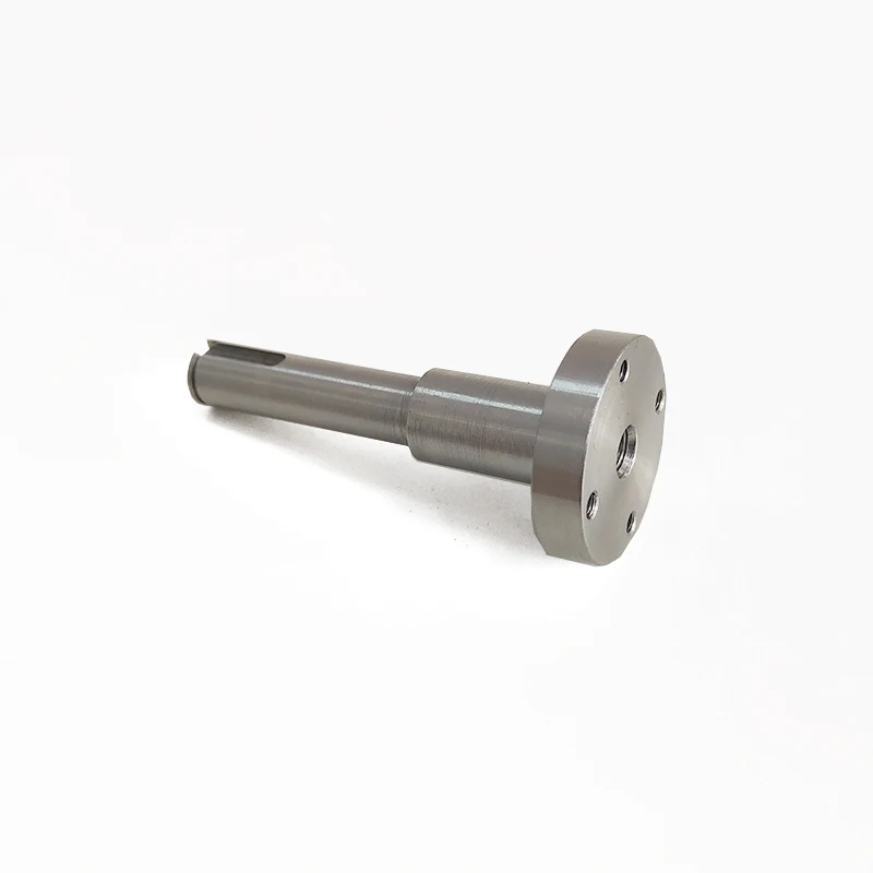Dongguan original manufacturer of high-precision custom metal CNC machining services turning machining part
