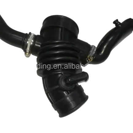 Dodge Chrysler GM GMC Opel Daewoo air intake pipe turbocharger pipe intercooler pipe 96813397  96536714