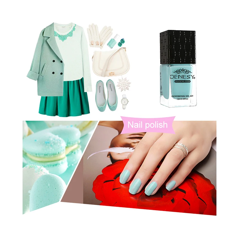 New water based warm female peel off durable natural clear quick dry nail polish