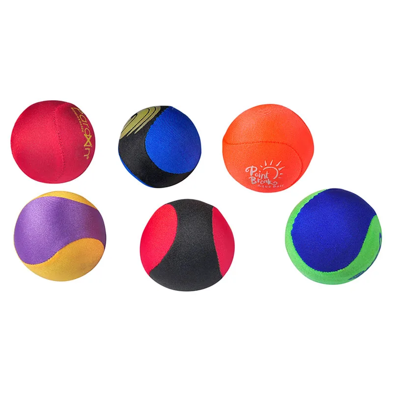 Custom Soft Toys Super Bounce Baseball Balls