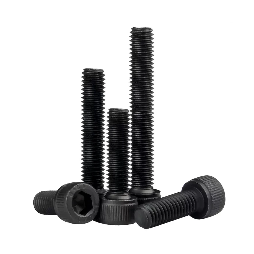 Modern Latest Custom-Made Stainless Steel Unifix Hexagon Socket Bolt for Industry