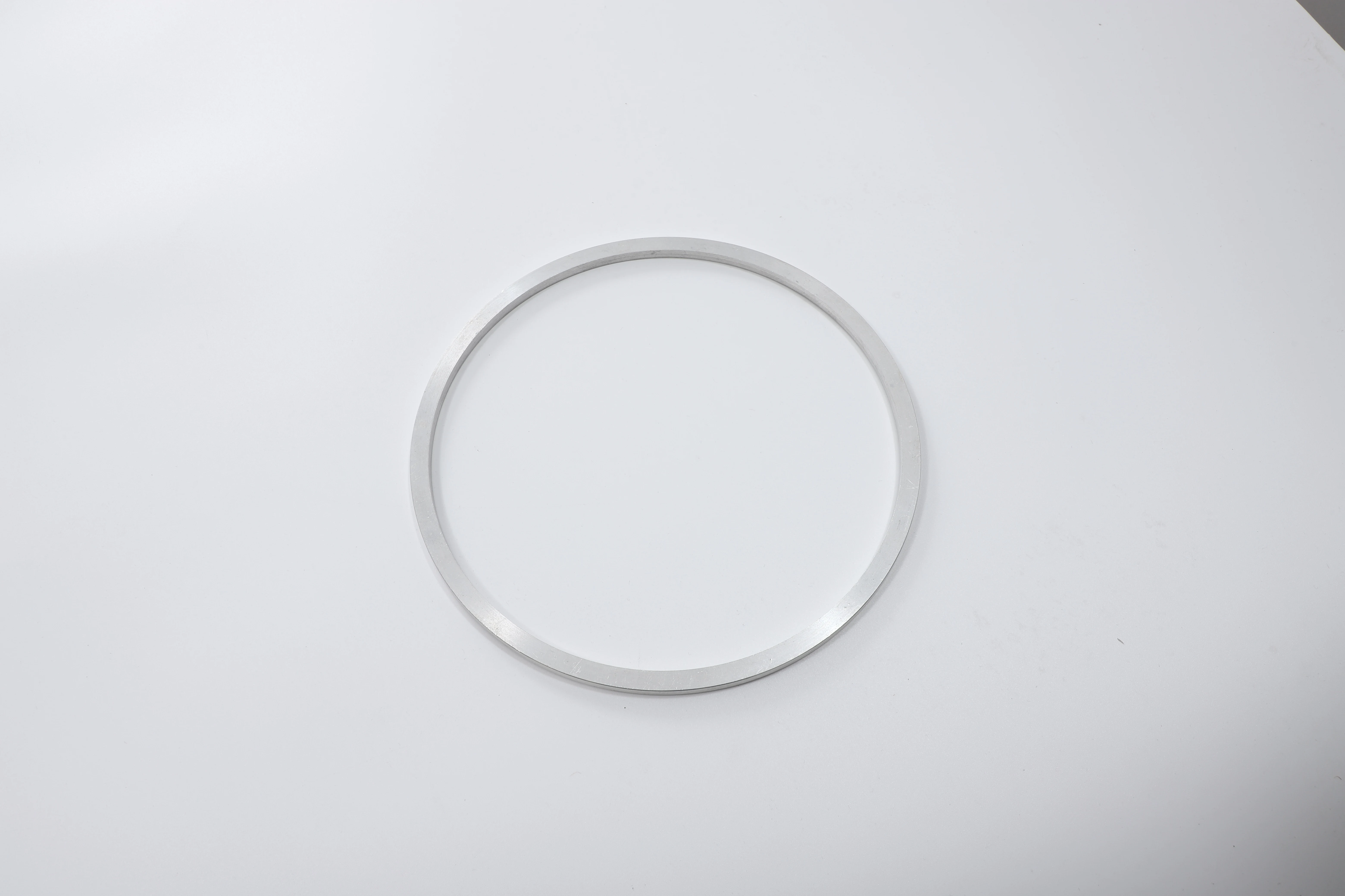 high quality Eco-friendly Gasket Suppliers Spiral Wound Gasket Metal Flat Washer Ring Gasket from China