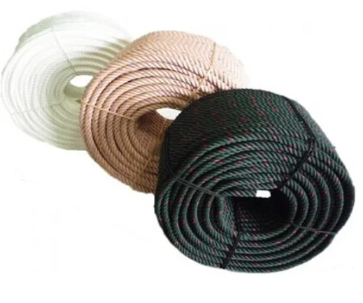 High Quality Marine Mooring Rope with certificates
