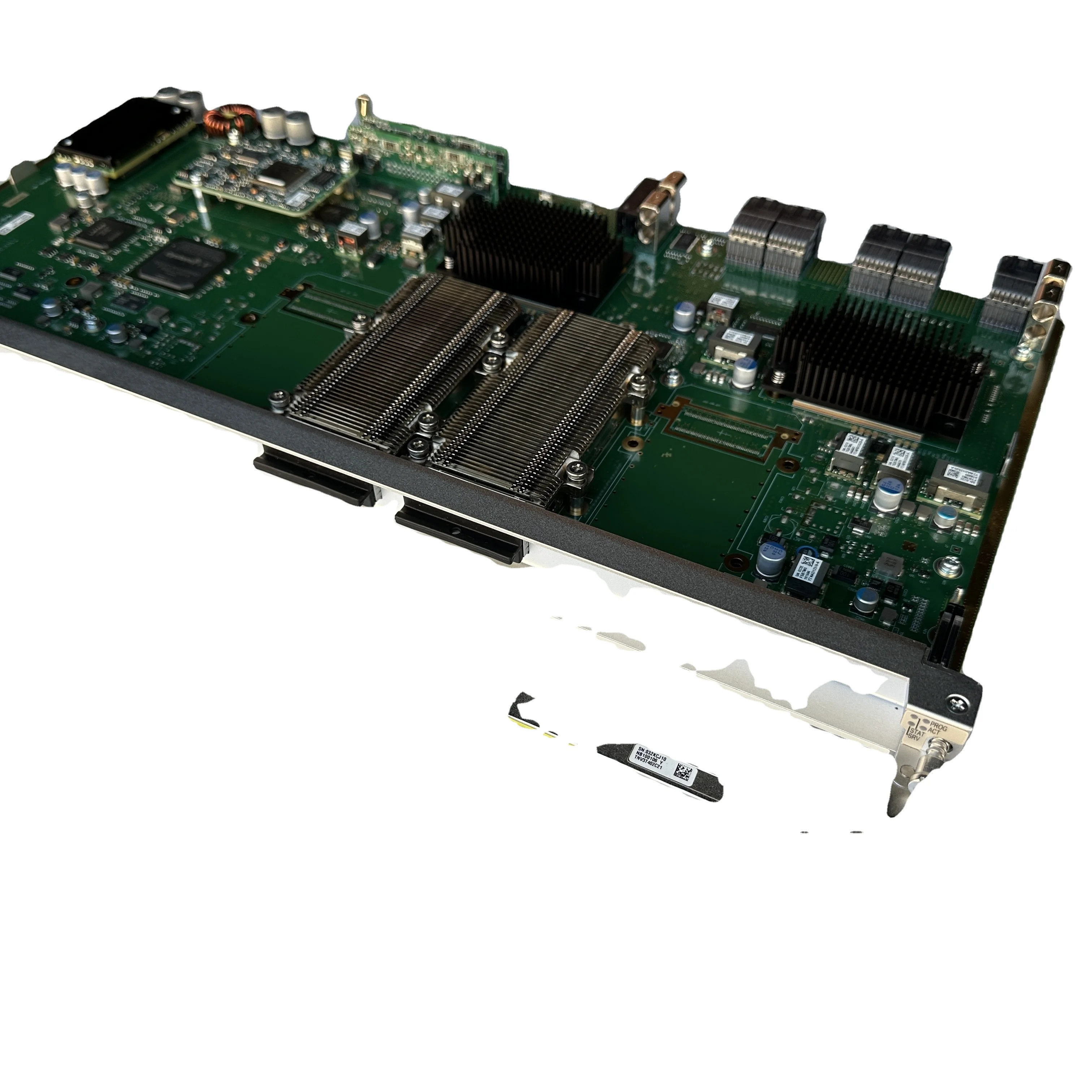 Brand new original package N402 2 x 100 Gbit/s Line Service Processing Board  TNU5N402 OSN9800  OTN DWDM DWM 100G 200G