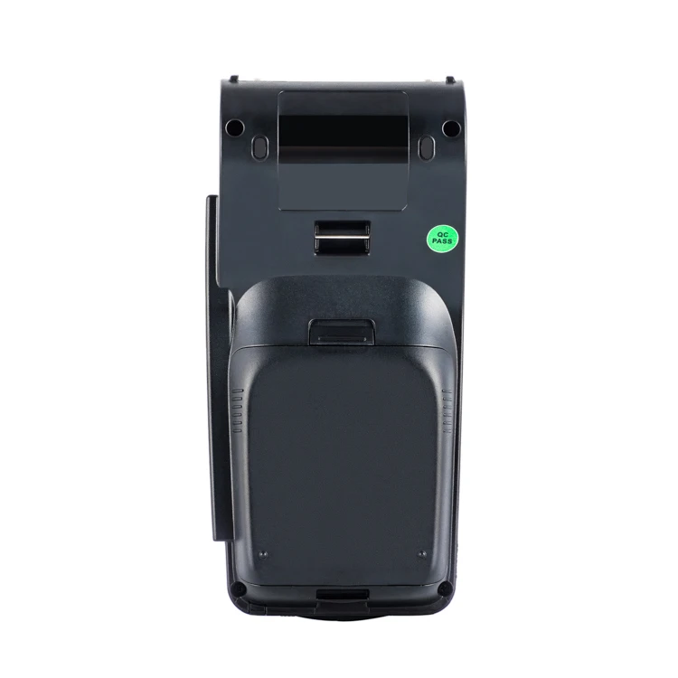 Портативный Бесконтактный платеж gprs nfc беспроводной Мобильный pos-терминал в