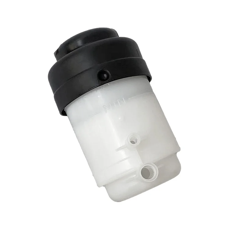 Jianghuai Original Factory Shuailing Q6Q3 Junling V6V5 Kangling Steering Gear Booster Pump Power Steering Oil Tank Assembly Auto