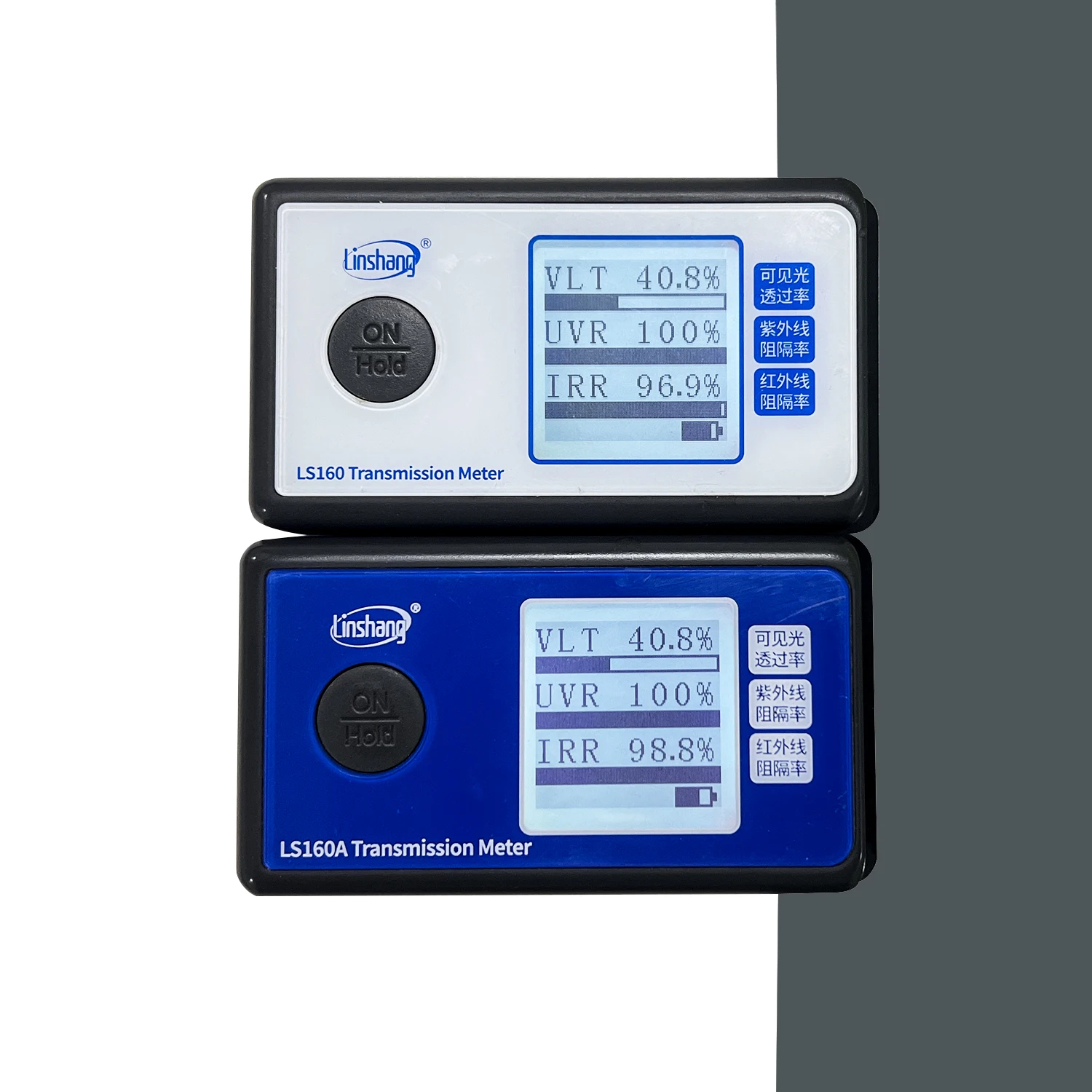 Nano Ceramic Window Tint Film 1.52*30m IR cut 99% car window tint film AIR80%