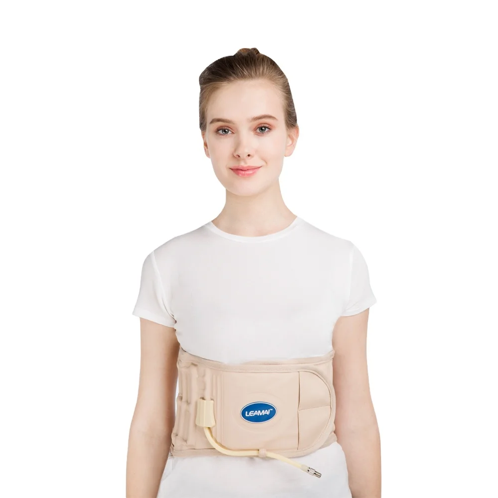 Дышащий регулируемый пояс для поддержки талии, большой пояс для тренировок в тренажерном зале