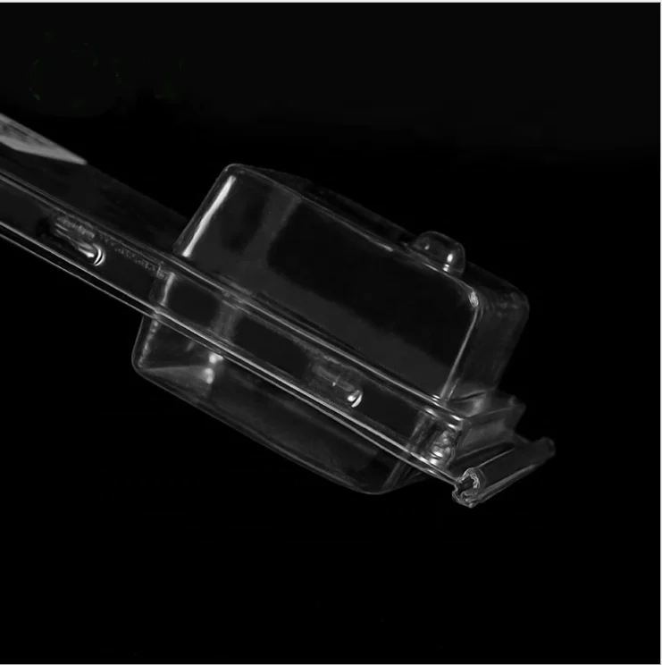 high quality clear plastic blister clam shell packaging clear plastic plastic blister packaging trays with Bucklq