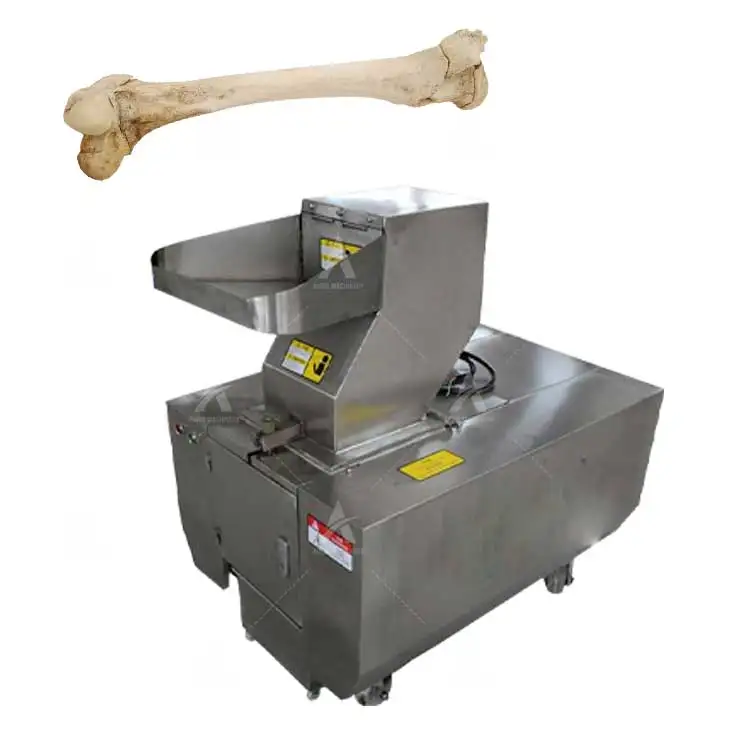 bone crusher/bone crushing machine for sale