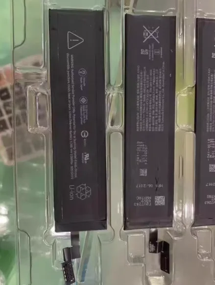 1200MAH Battery For  Magic Keyboard A1645 A1644 A1843 Wireless Keyboard  battery