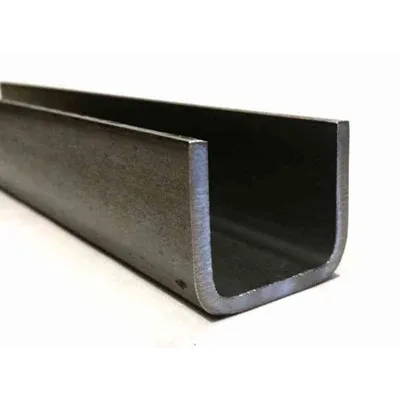 u-channel steel standard sizes 16 gauge steel u channel sizes chart