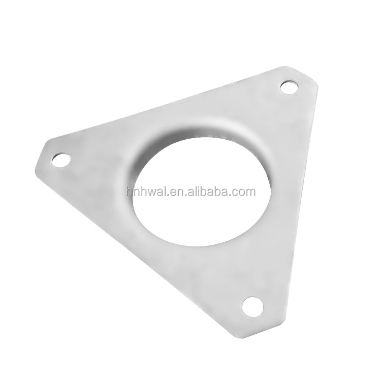 factory OEM custom made car aluminium metal spare parts customized auto aluminum alloy accessories for sale