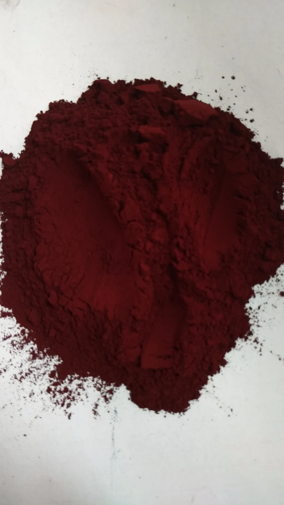 Textile dyes Transparent red FB for textiles processing