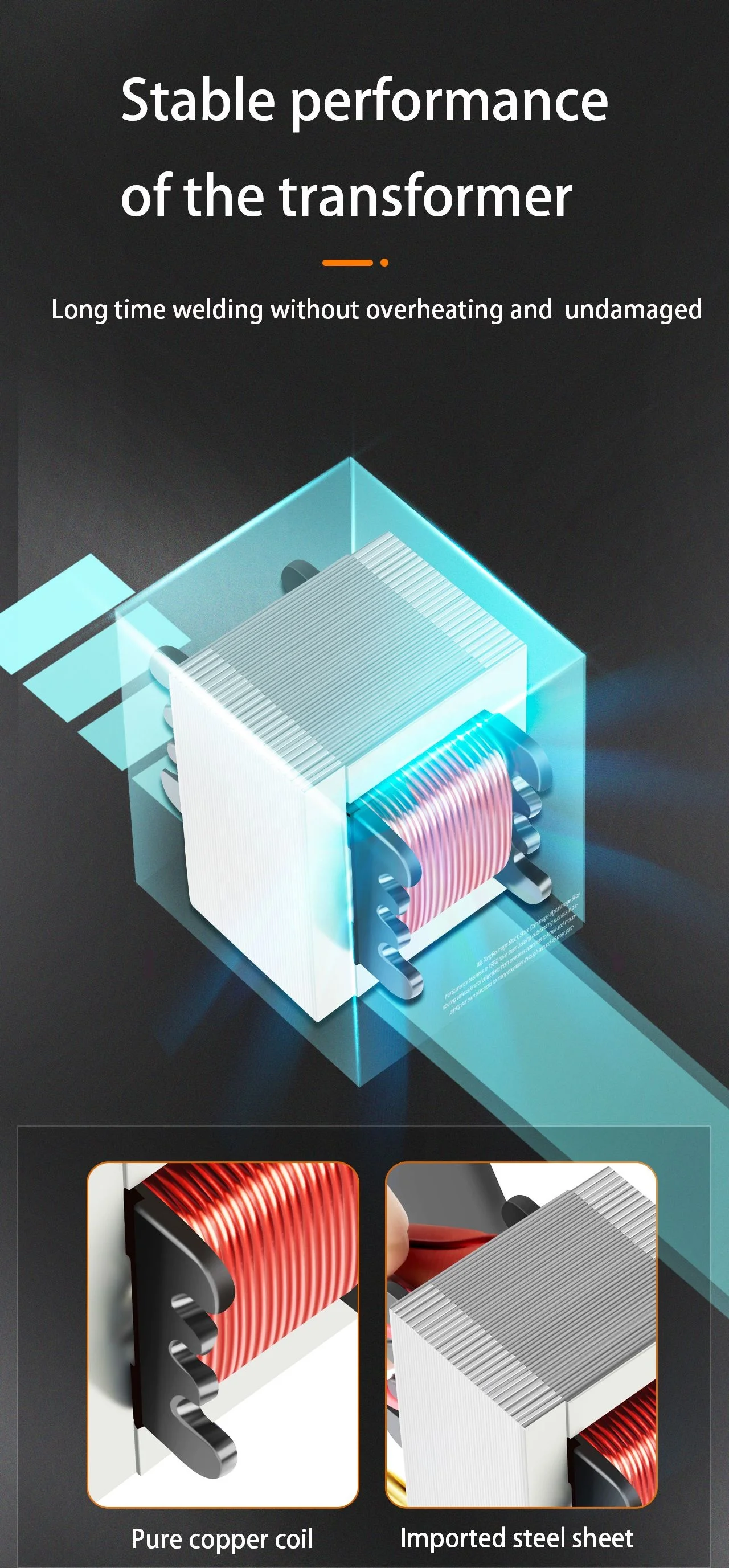 70W US Plug Portable Handy PVC ABS Electric Hot Nailer and Stapler Plastic Car Bumper Repair Welding Heat Gun Machine Kit Tool