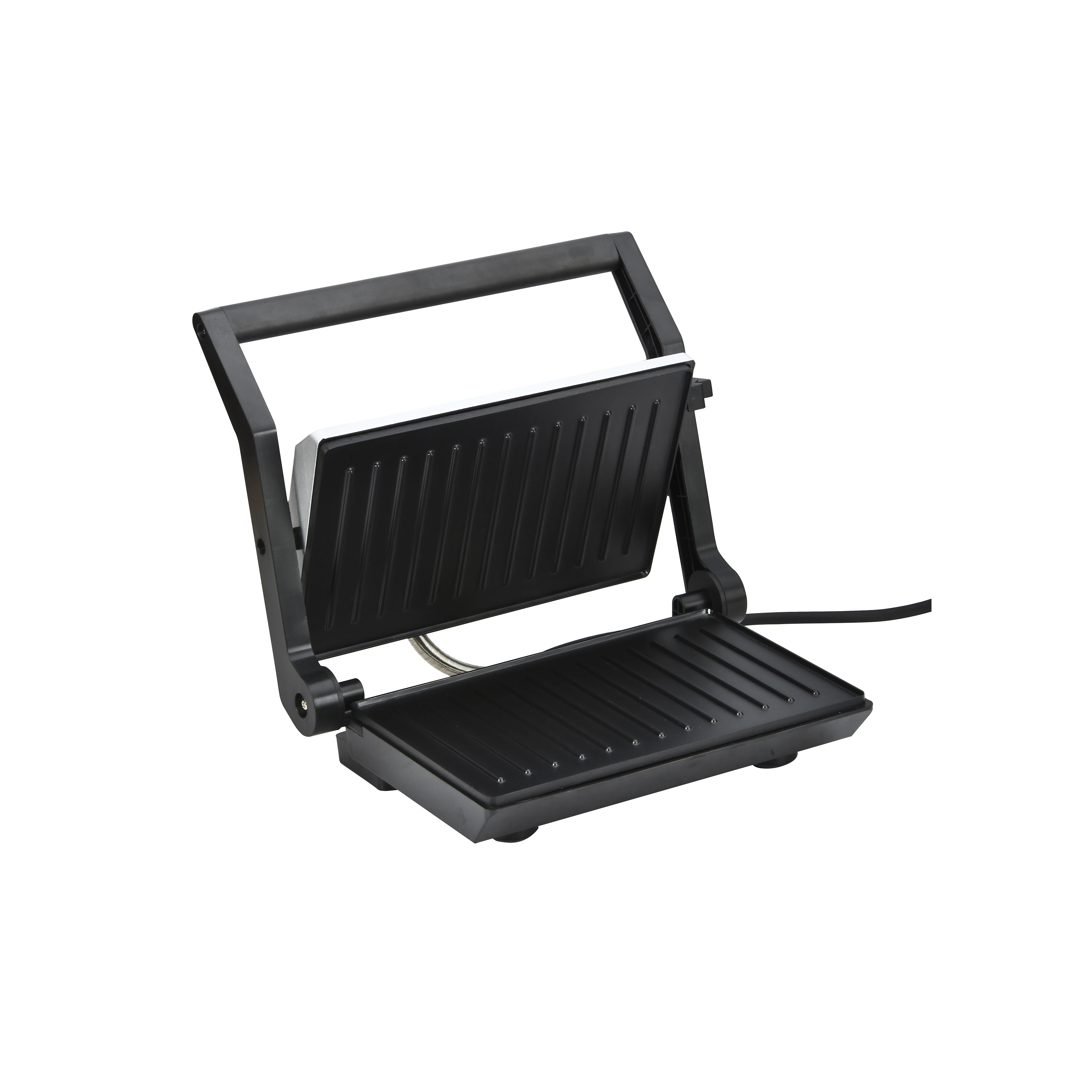 Low Price High Quality  Electric Contact Grill Electric Sandwich Grill for Home Use