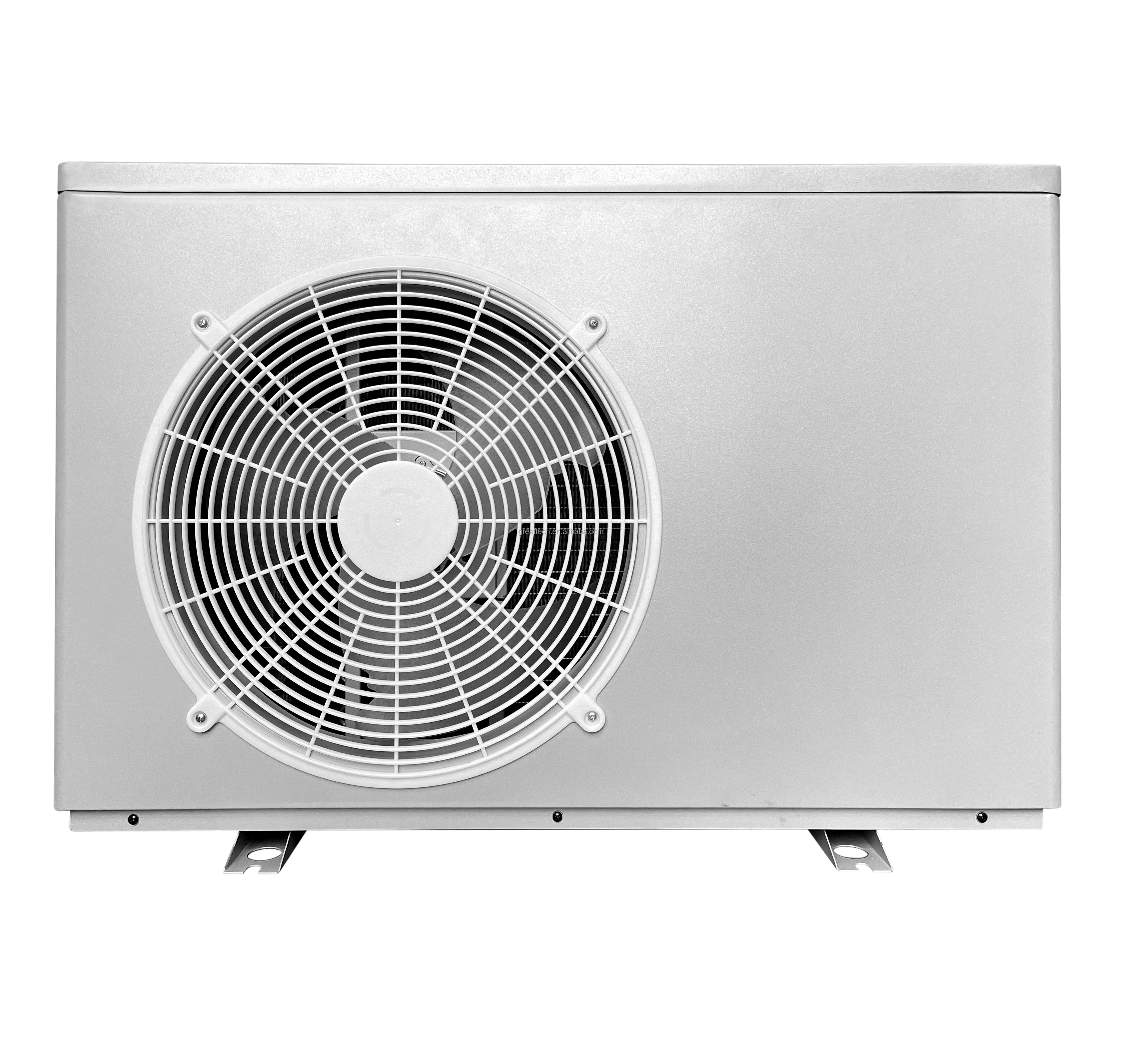 Factory Manufacture Pool Heat Inverter High Efficient Pool Heat Exchanger Spa Pool Heat Pumps residential