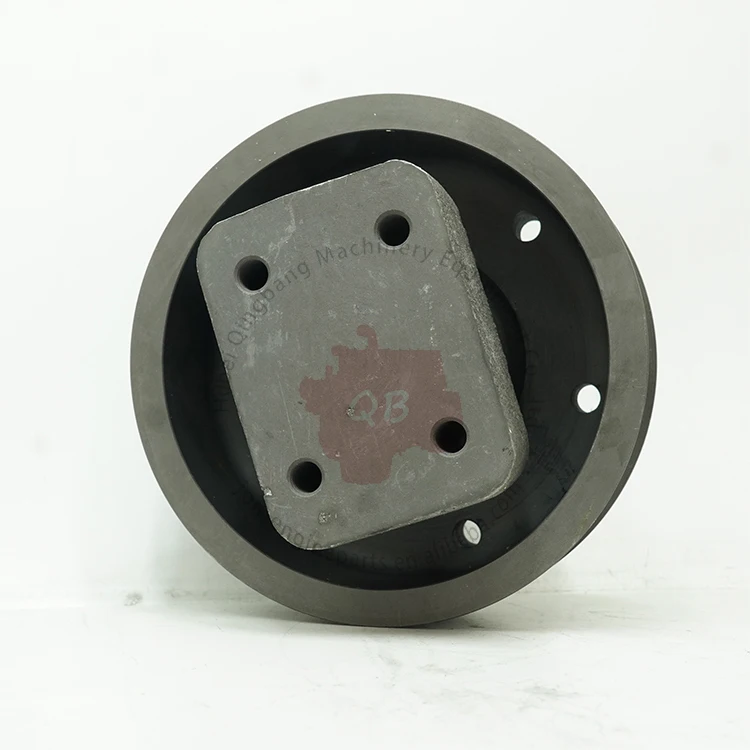 Запчасти для дизельного двигателя Cummins ISX QSX 2868742 2868737