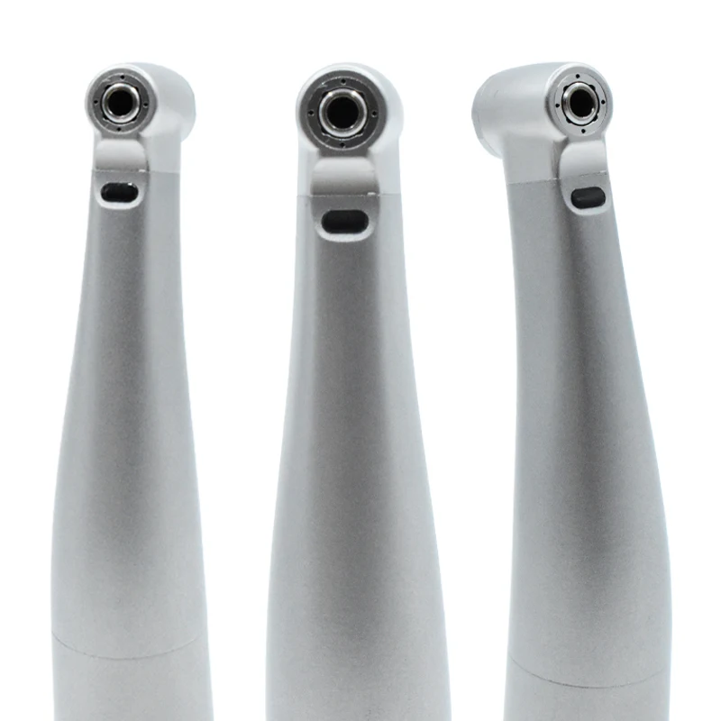 OEM Dental Implant Surgery  Handpiece Contra Angle Optical Fibre Electro Motor Micromotor Handpiece