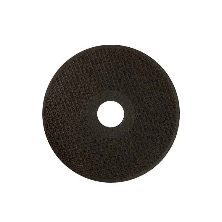 Metal Cutting Disk 115*1.6*22 mm Steel Cut Off  Wheel Abrasive Cutting Disc