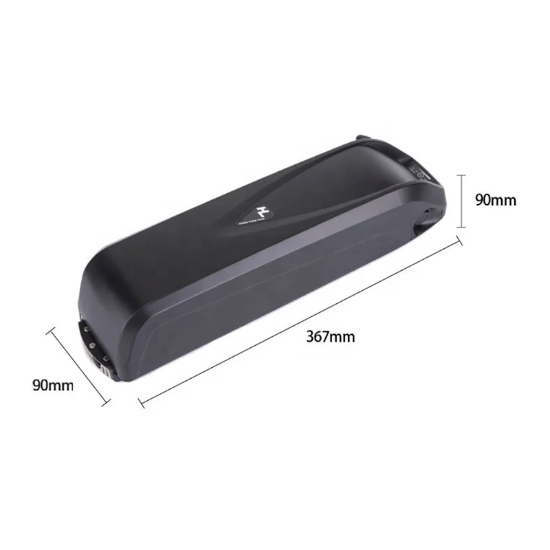 Popular products complex black batteries lithium Scope of application Various electric bicycles