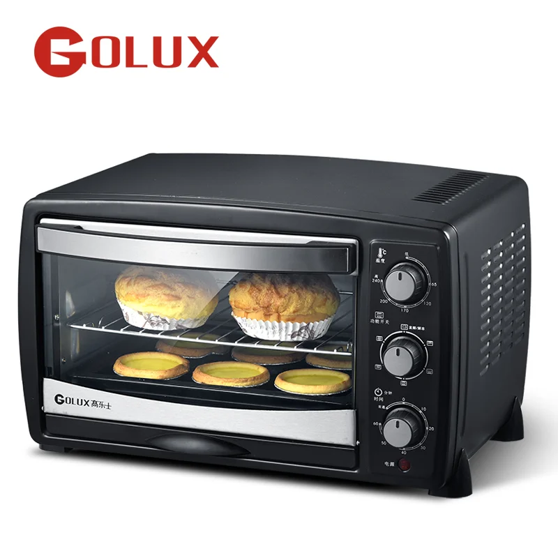BAKING OVEN