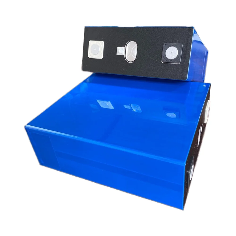Competitive price Presmatic lifepo4 battery Lithium iron phosphate cell  280 ah  for  Golf Carts/Electric Bikes/Scooters
