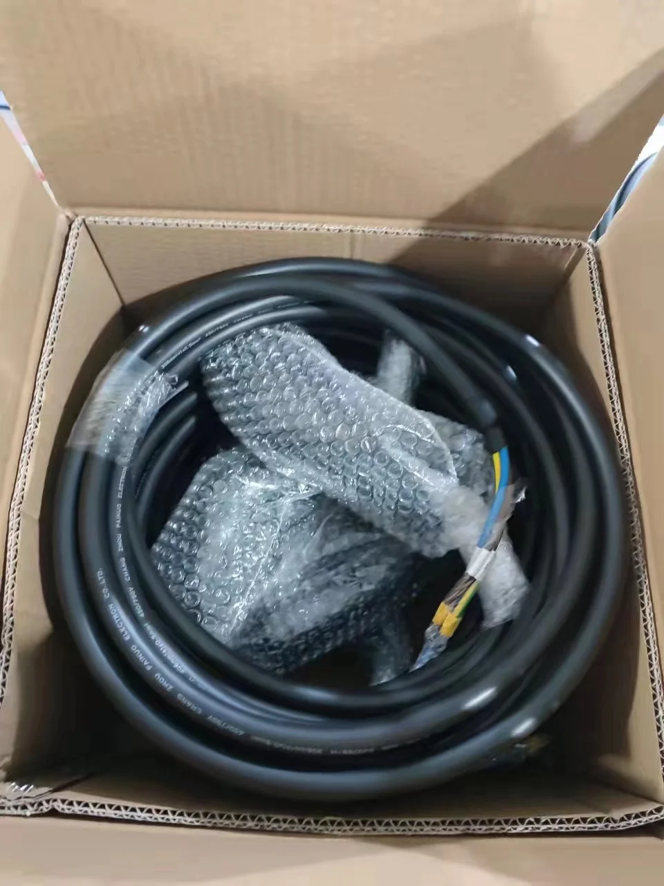 Commercial Ev Chargers Double Gun European Standard Fast Wifi Charging Auto EV Charger AC Charger Stations for Electric Cars