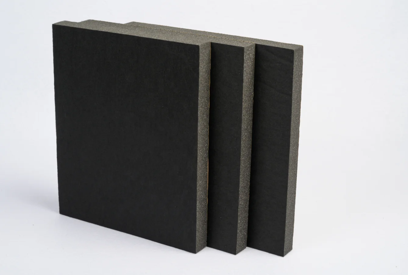 Interior Decoration Special Purpose Sound Absorbing Foam Waterproof And Noise Reducing Foam