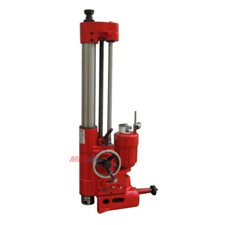 Cylinder boring machine T8014A T8016A for reboring engine cylinders