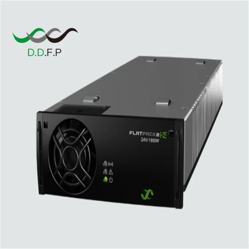 
 Eltek rectifier 24V 1800W high efficiency Flatpack2 24V/1800W HE (PN.241115.205)  