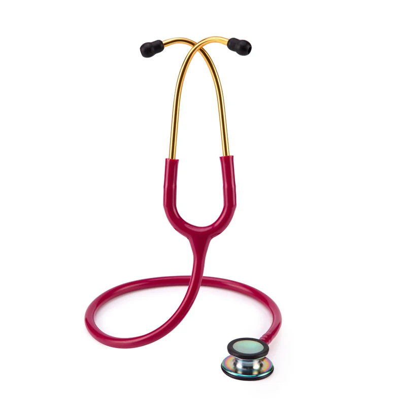 Professional Good High Quality Estetoscopio Medical Stethoscope Price