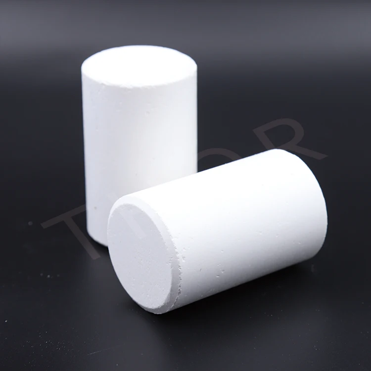 Hot selling Top Grade cyanuric acid swimming pool chemical tcca cyanuric acid 90%