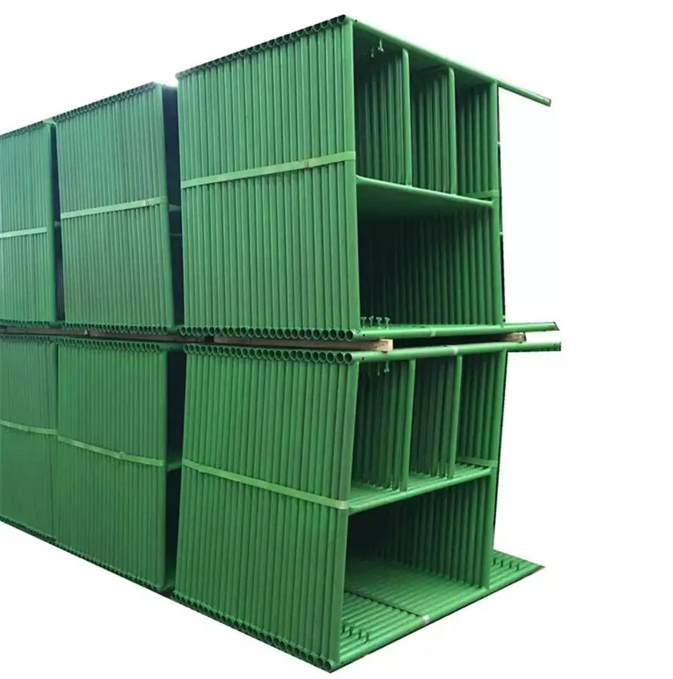 Цена на лестницу H-Frame/продажа строительных лесов H и дверей