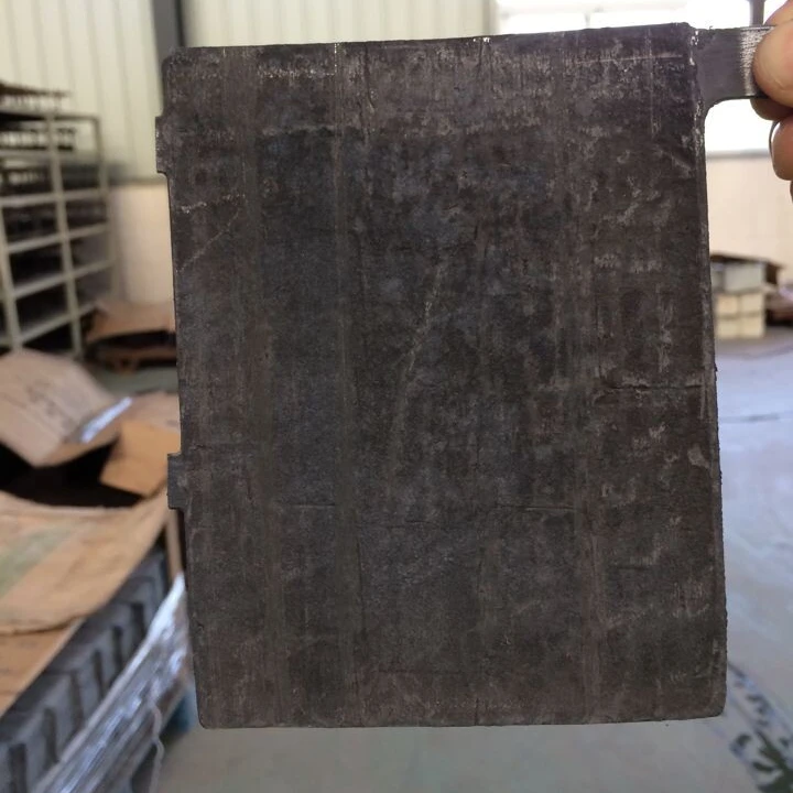 
High Quality Lead Acid Battery Plate 