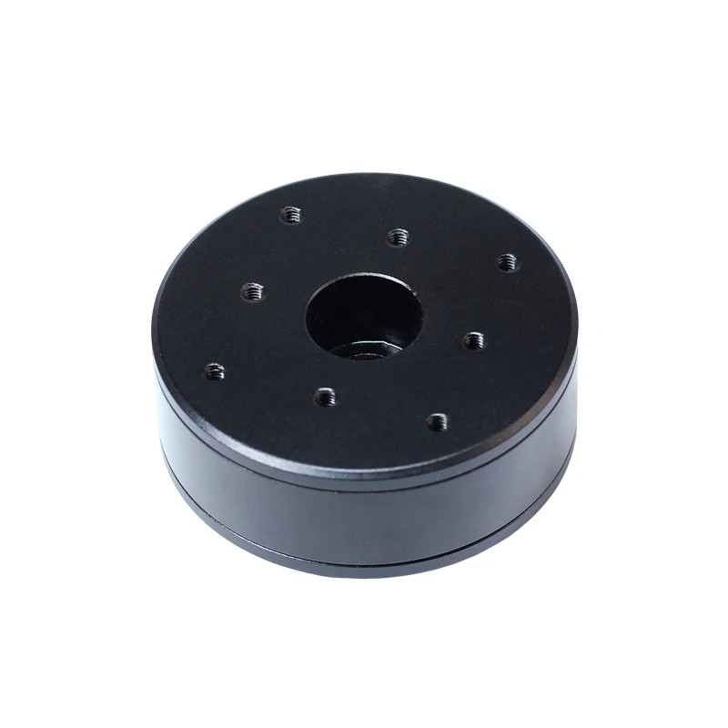 3508 24N22P High Efficient Dc Brushless Gimbal Motor 6.2 Ohm Torque Camera Gimbal Micro Motor With Encoder Induction Magnet